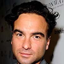 John Mark Galecki